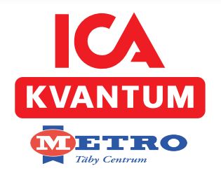 Ica Kvantum Täby Centrum 